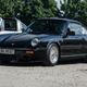 Illustration for article titled Photodump: A classic Porsche car meet.